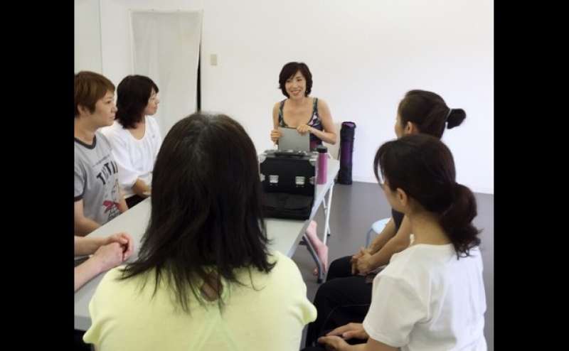 各種セミナーや勉強会、研修会に