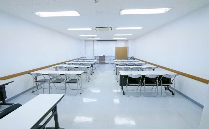 渋谷駅４分の好立地！道玄坂にあります。