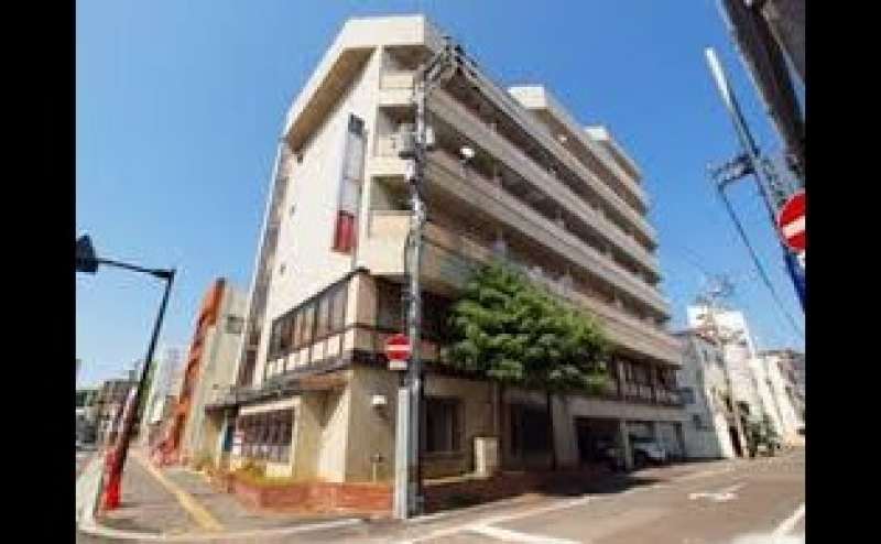 イベントルーム：レンタルスペースのアクセス2