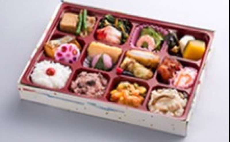 ケータリングも可能です。食事をしながらの研修会やセミナーにも