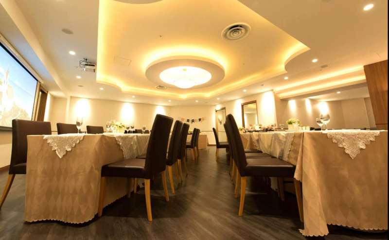 【飲食物の持ち込み料0円】