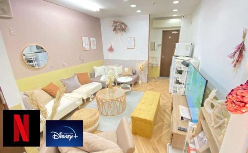 ?リニューアルOPEN#ウエノGoburin?【上野】⚡Wi-Fi?誕生日???24⏰推し活✨