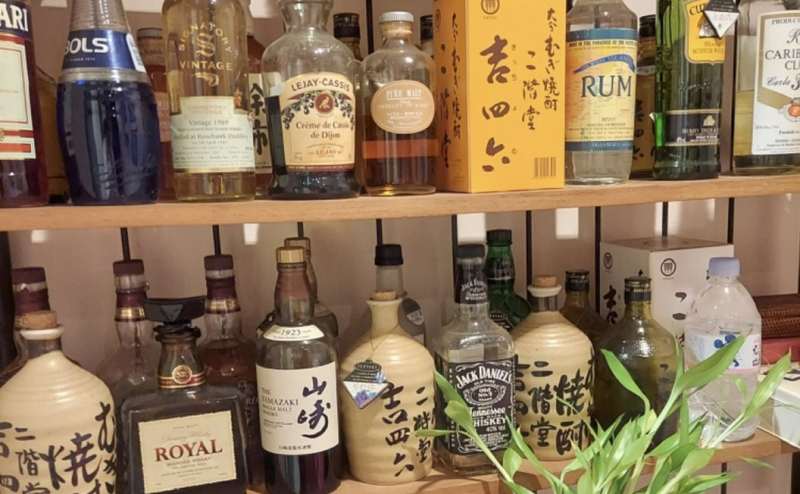 レンタルスペース［alaumi］alaumiレンタルスペースの室内の写真