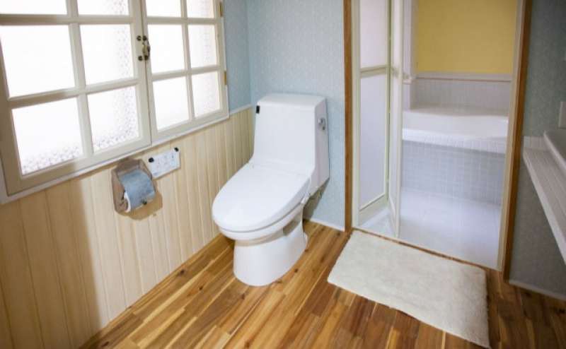 テラス撮影　自然光がいっぱい