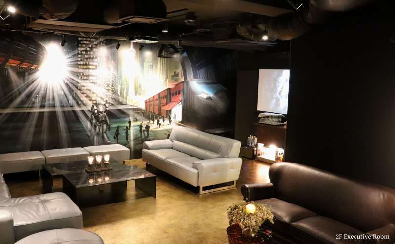 団体利用OKのイベントスペースまとめ