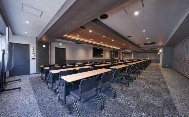 【メインフロア】- TIME SHARING 新橋駅前5F（銀座口） の写真