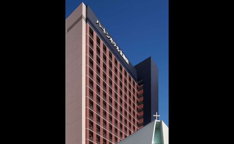 ハートンホテル北梅田内には、組み合わせてのご利用に人気の大小15室のホール・会議室がございます