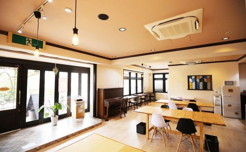 お酒OKのイベントスペースまとめ