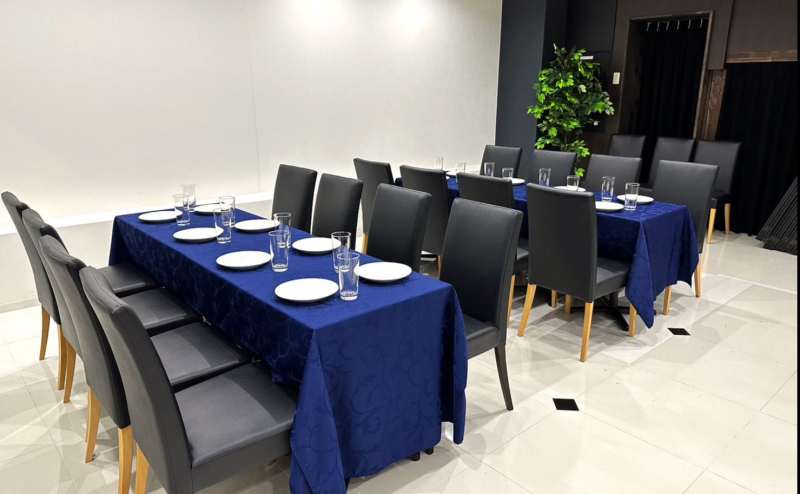 【レンタルスペースプラン1時間7500円（税込）～】