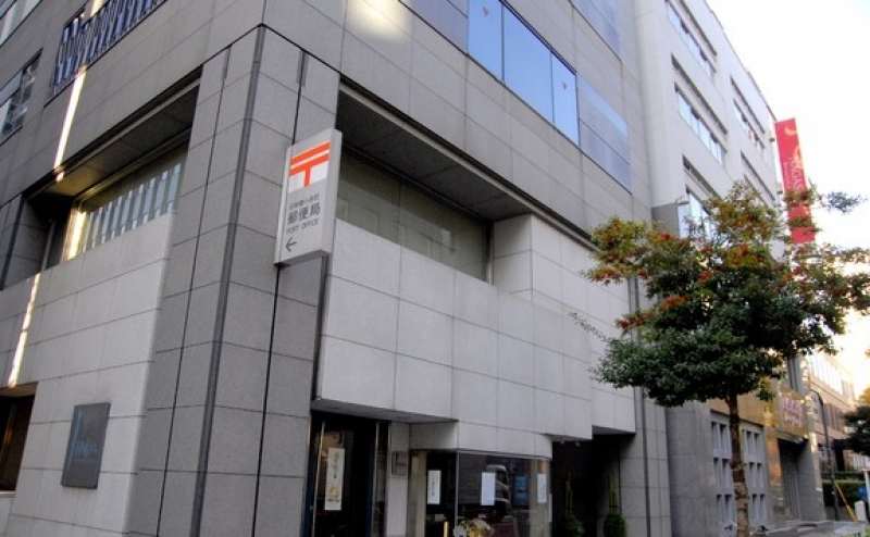 三越前駅徒歩5分の駅チカ  人気のエリアです