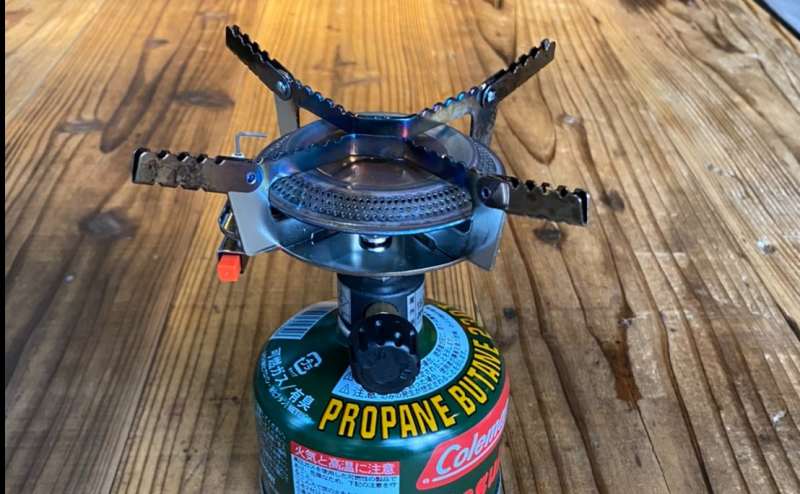 ガスバーバーを使った調理にもぜひチャレンジしてください！お食事ついては別途ご相談承ります