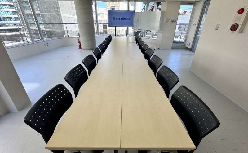 【渋谷駅 新南口6分】オプション料金0円で設備・備品使い放題☆便利な駅近♥ TS 渋谷桜丘 第一東和ビル5F