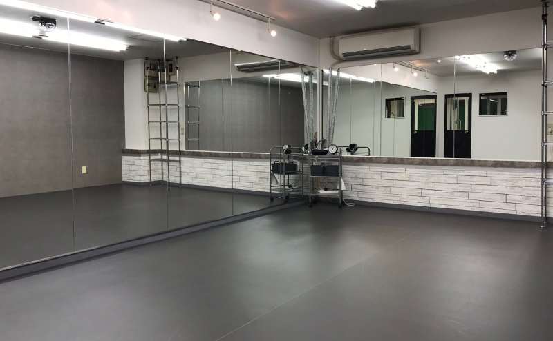 HAPPY SMILE 市が尾スタジオ