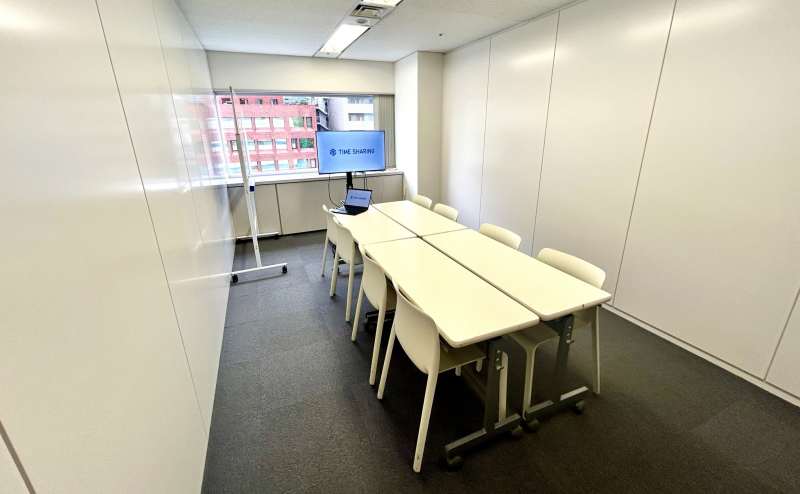 【品川駅より徒歩４分！】