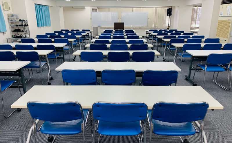 五反田カンファレンス/貸し会議室