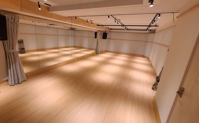 2023年７月3日オープン！【K6スタジオ32帖　毎時３０分開始/１時間単位】埼玉県さいたま市/南浦和駅徒歩2分！スタジオパックス南浦和店