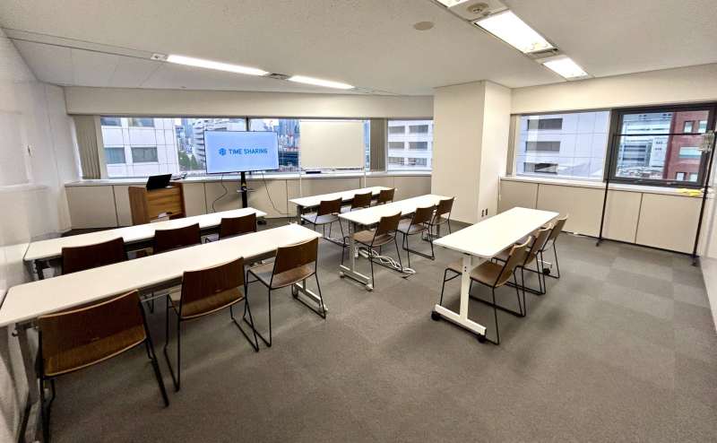 【品川駅より徒歩４分！】