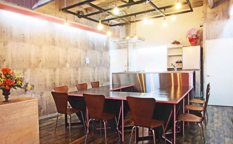 決起大会におすすめのイベントスペースまとめ