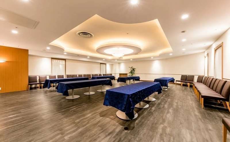 〈貸切スペース〉シャンクレール新宿　～バンケットホール～