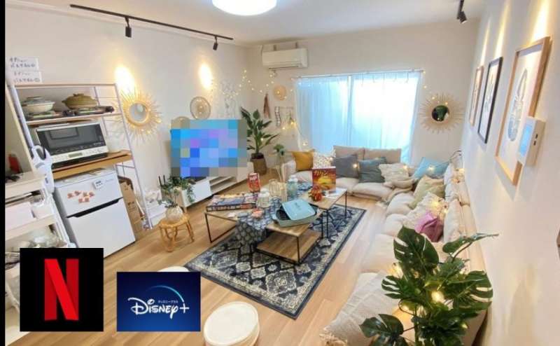 ?NewOPEN#グロースGoburin?【なんば/心斎橋】✨Wi-Fi??誕生日???動画撮影24h?推し活✨