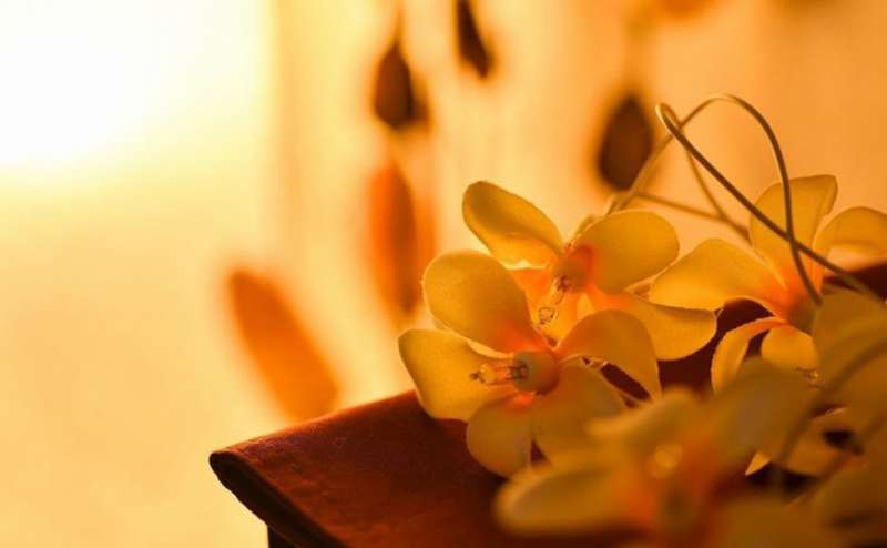 スタッフ常駐の女性専用サロン