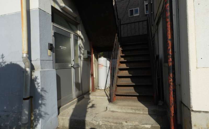 STUDIO UNION / スタジオユニオンのアクセス3