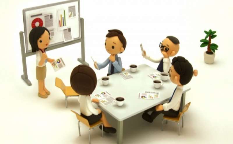 ホワイトボードのあるレンタルスペースまとめ