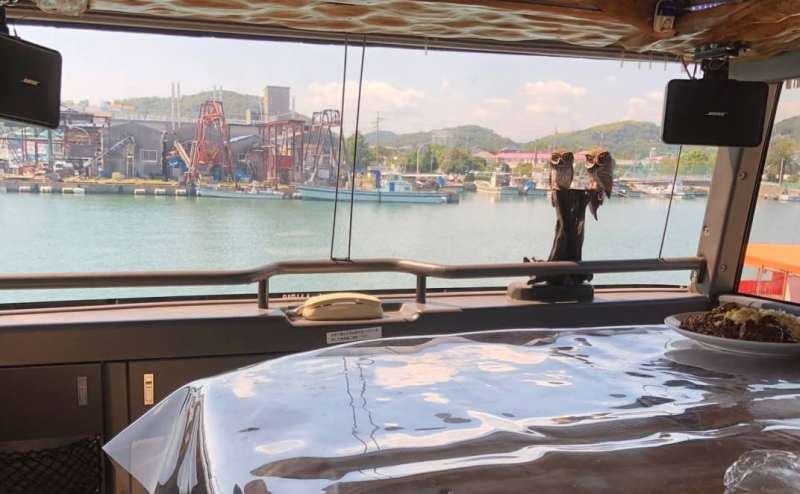 移動事務室車レンタルスペース・イベントスペース・商談室・会議室・オフィススペースのアクセス2