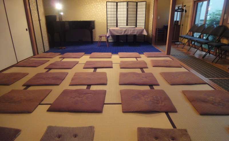 和風の貸し会議室まとめ