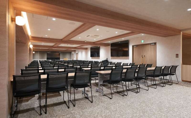 【縦長レイアウト】- TIME SHARING 新橋駅前4F（銀座口） の写真