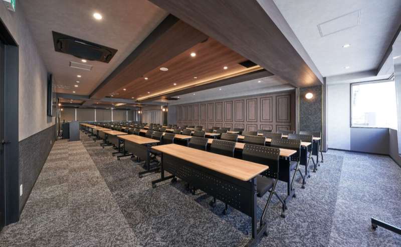 【メインフロア】- TIME SHARING 新橋駅前5F（銀座口） の写真