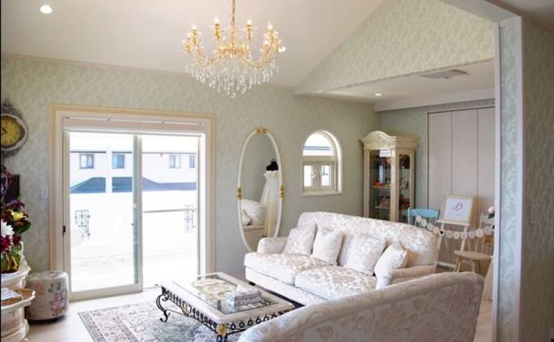 2Ｆリビングスタジオ