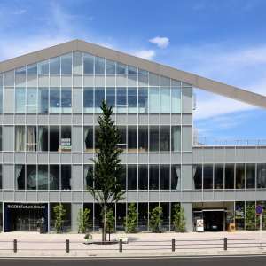 海老名コワーキングスペース ROLE