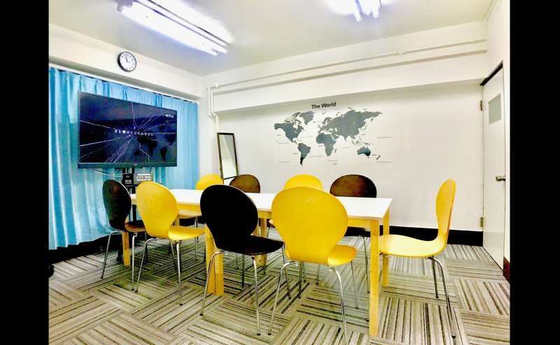 フリースペースまとめ