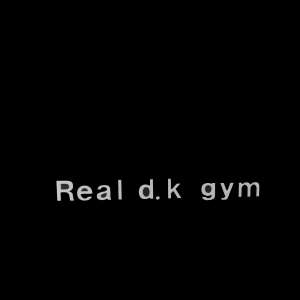Real d.k gym