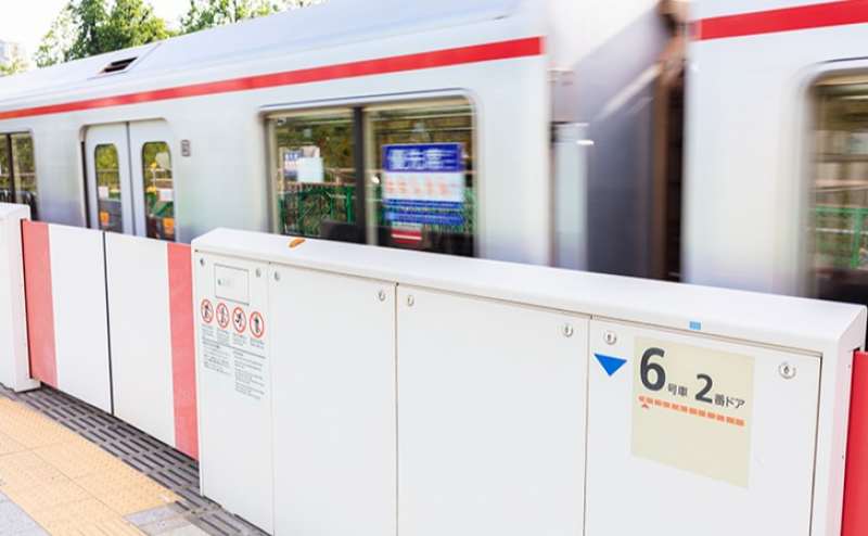 東京メトロ丸ノ内線のレンタルスペースまとめ