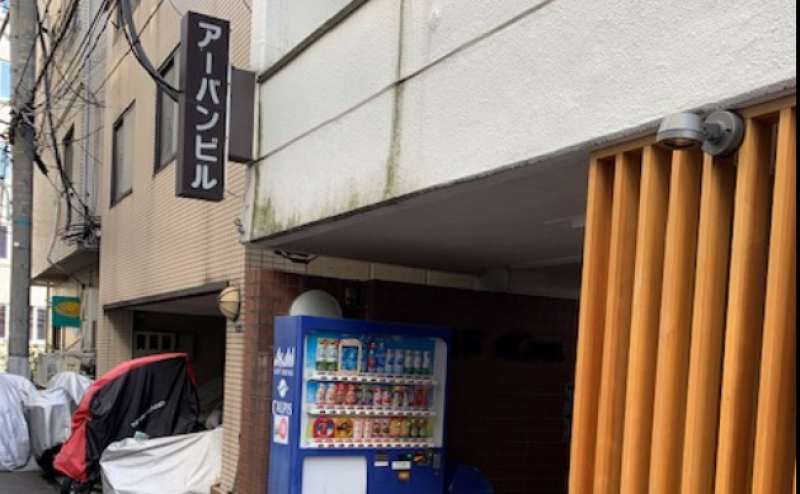 【女性専用トレーニングスペース】【六本木駅】徒歩2分 駅近 格安☆完全個室☆清潔 オシャレ Wi-Fi等設備充実 トレーナー利用可 定員2名/Women’s Studio Flügelのアクセス6