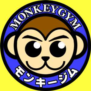 MONKEYGYM