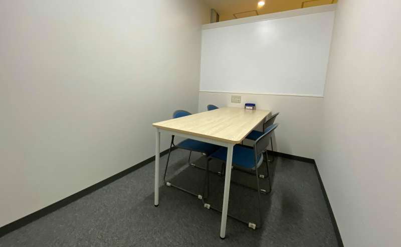 品川区大井町駅前 貸会議室MICAN  【C】