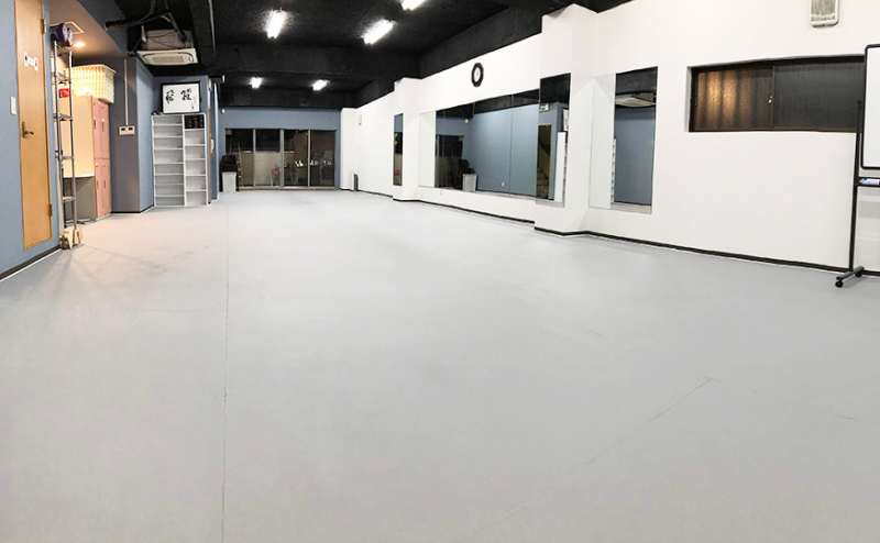 大阪市浪速区御堂筋・四ツ橋線 大国町駅 レンタル スペース スタジオ・リド  大国町スタジオ ［土・日・祝日プラン］