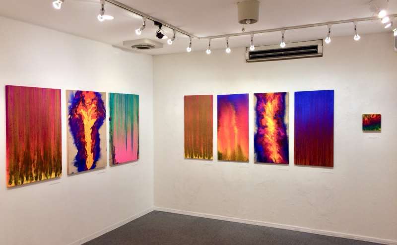 レンタルスペース SIACCA