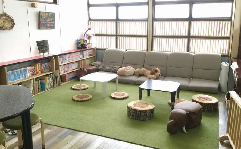 持ち寄りでパーティーができるレンタルスペース