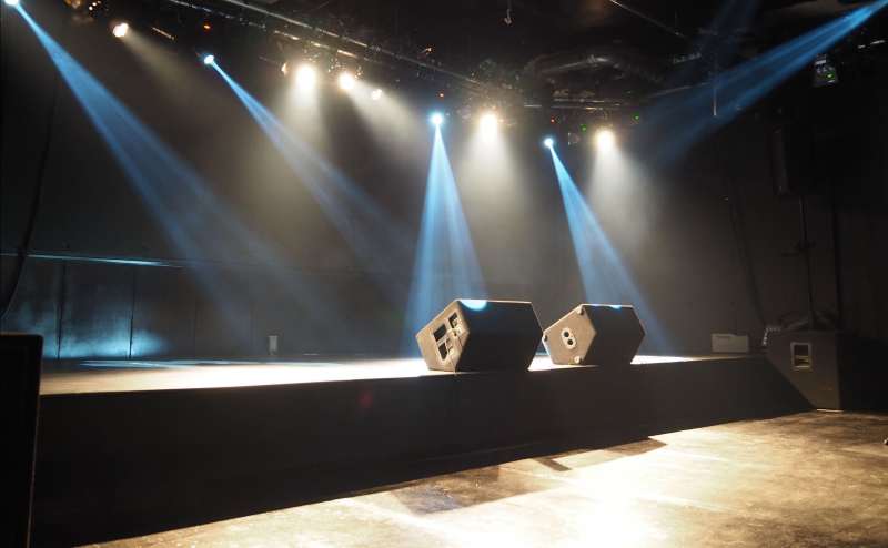 東京 文京区 東大赤門前 イベント・パーティースペース 撮影/推し会/鑑賞会/ダンススタジオ ステージ・鏡あり