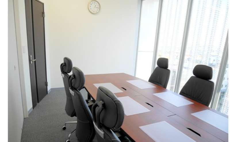 目の前に広がる武蔵野の眺望をお楽しみいただけます