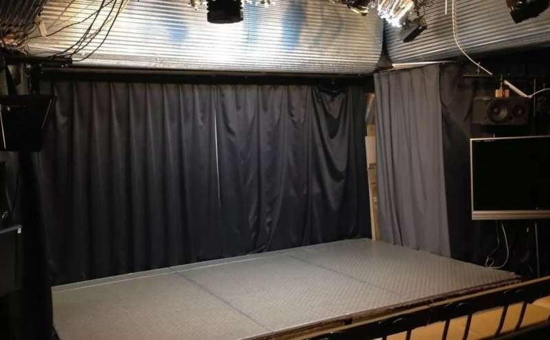 【中野Vスタジオ】お笑い・音楽・サブカル・トーク・コスプレ・上映会等、各種イベント開催可能なフリースペース。撮影・会議・パーティー利用等も可能。中野駅徒歩約6分