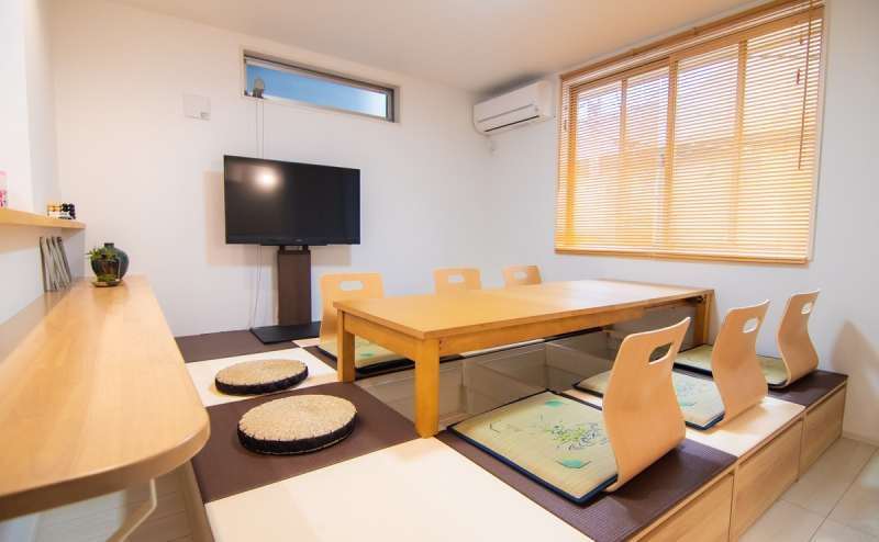 鍋パーティーにおすすめのイベントスペースまとめ