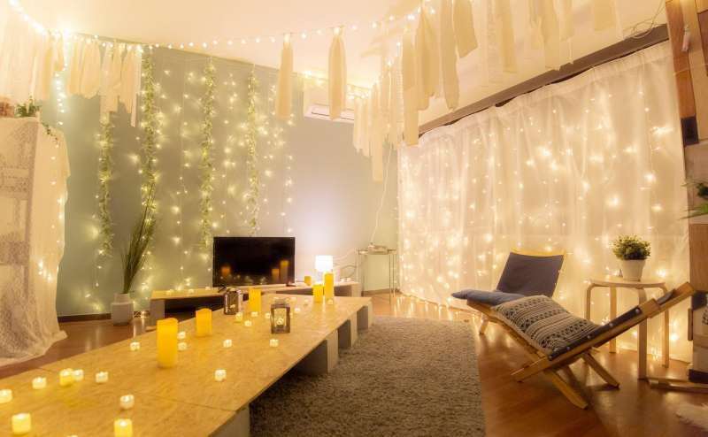 クリスマスパーティーで利用できるレンタルスペースまとめ