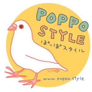 レンタルサロン「ぽっぽスタイル」