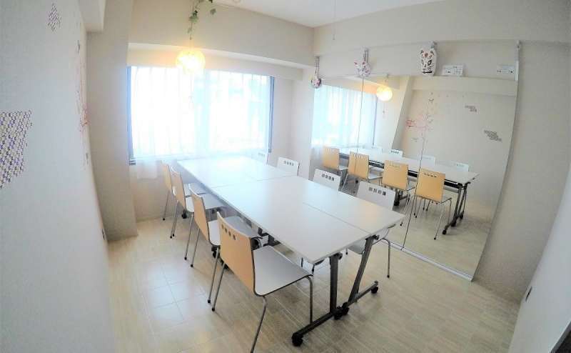 ヨガやピラティスで利用できる貸し会議室まとめ