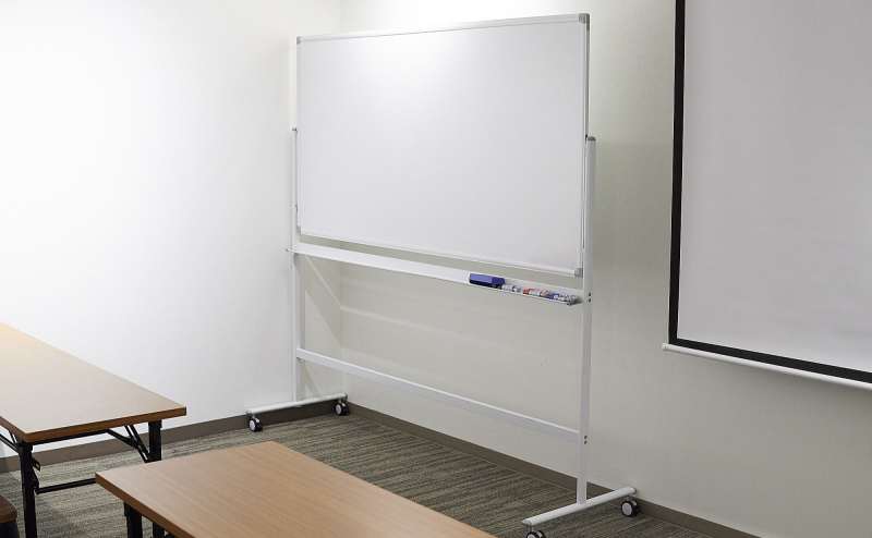 ホワイトボード - TIME SHARING 四谷9Aの写真